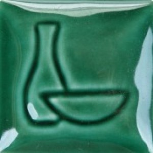 IN1609 Emerald Green